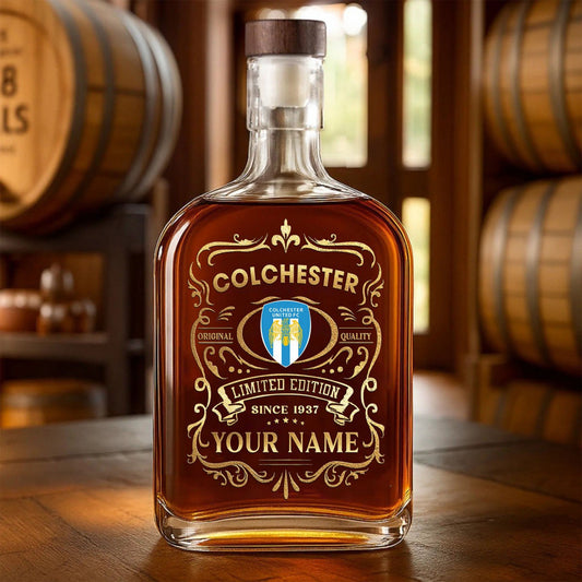 Colchester United WINWB11268