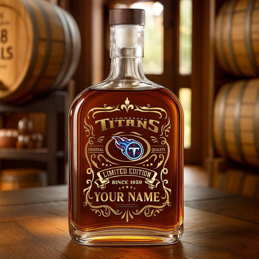 Tennessee Titans WINWB11376