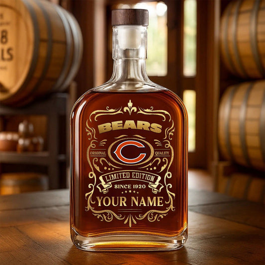 Chicago Bears WINWB11351