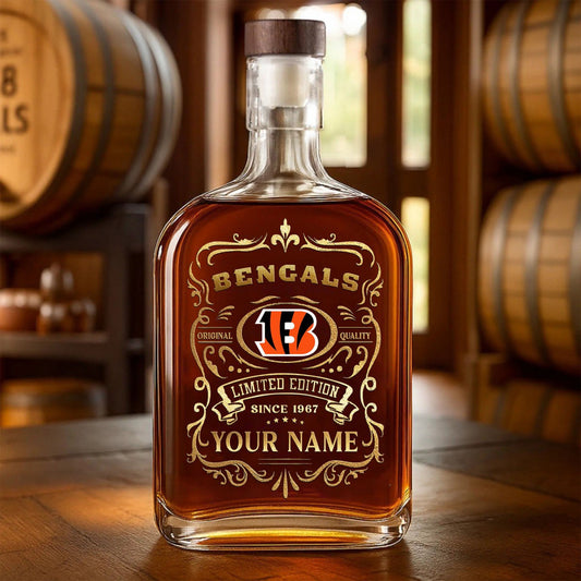Cincinnati Bengals WINWB11352