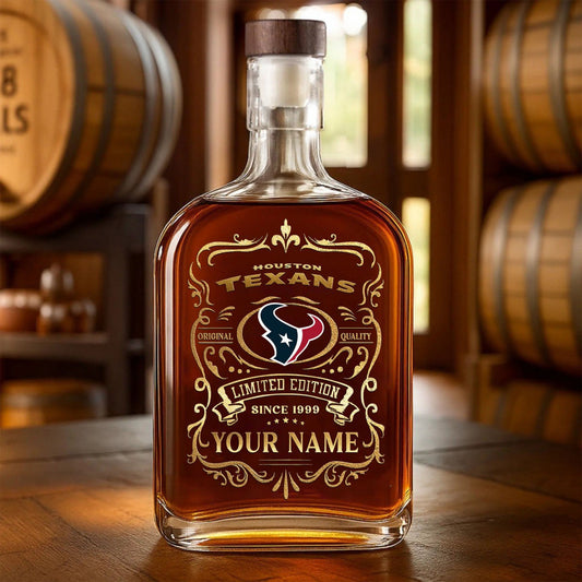 Houston Texans WINWB11358