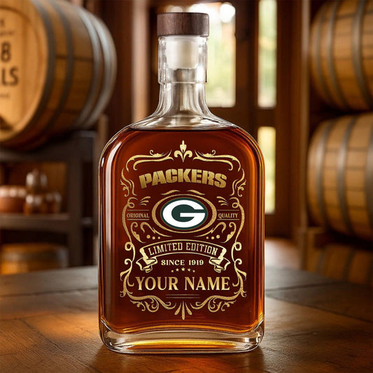 Green Bay Packers WINWB11357
