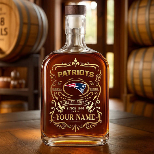 New England Patriots WINWB11367