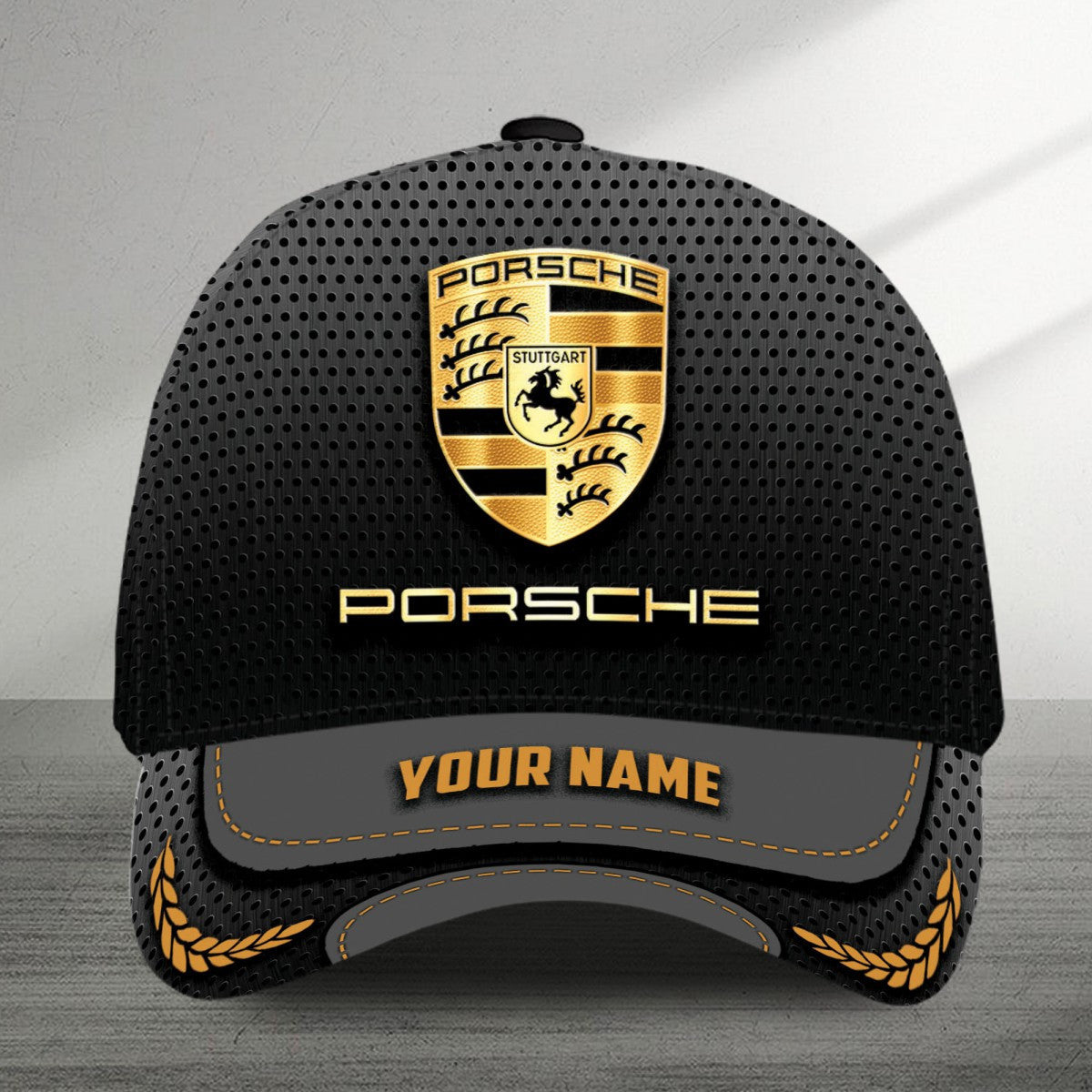Po'rsche WINHC60699