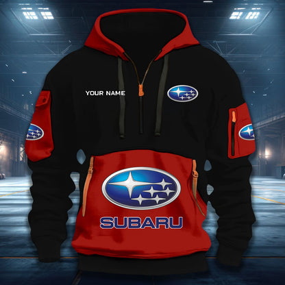 Subaru DDQHZH20092