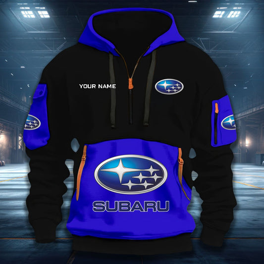 Subaru DDQHZH20092