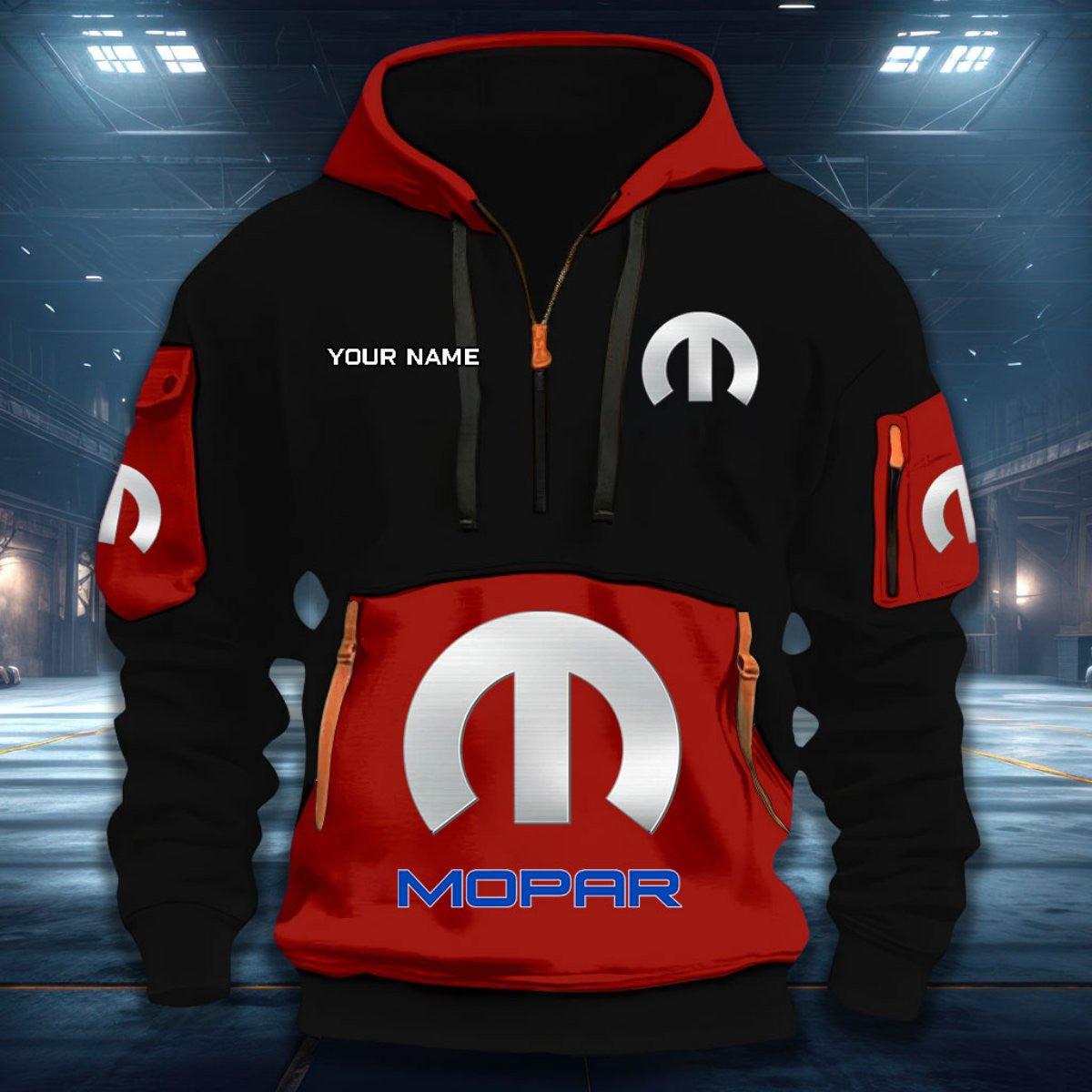 Mopar DDQHZH20103