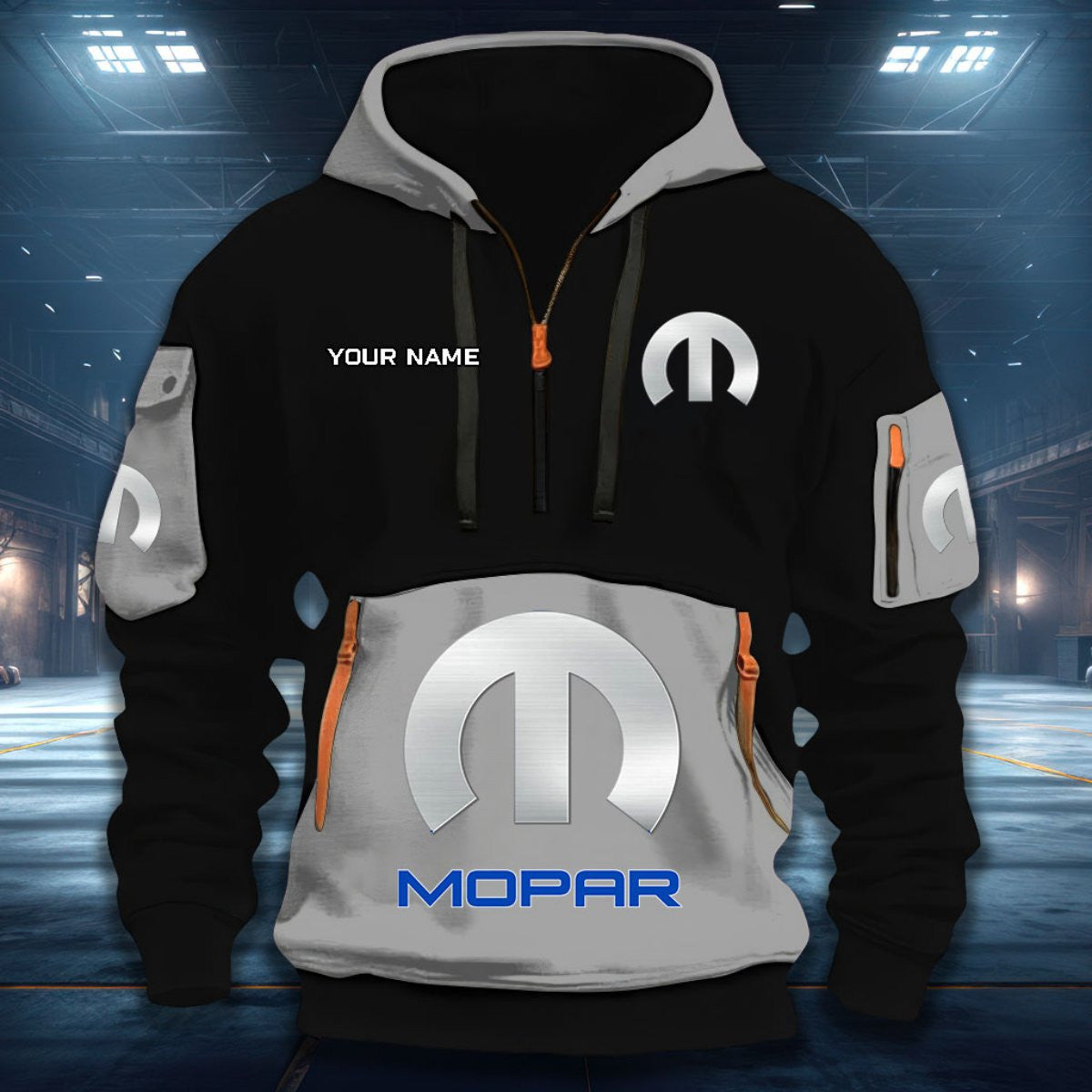 Mopar DDQHZH20103