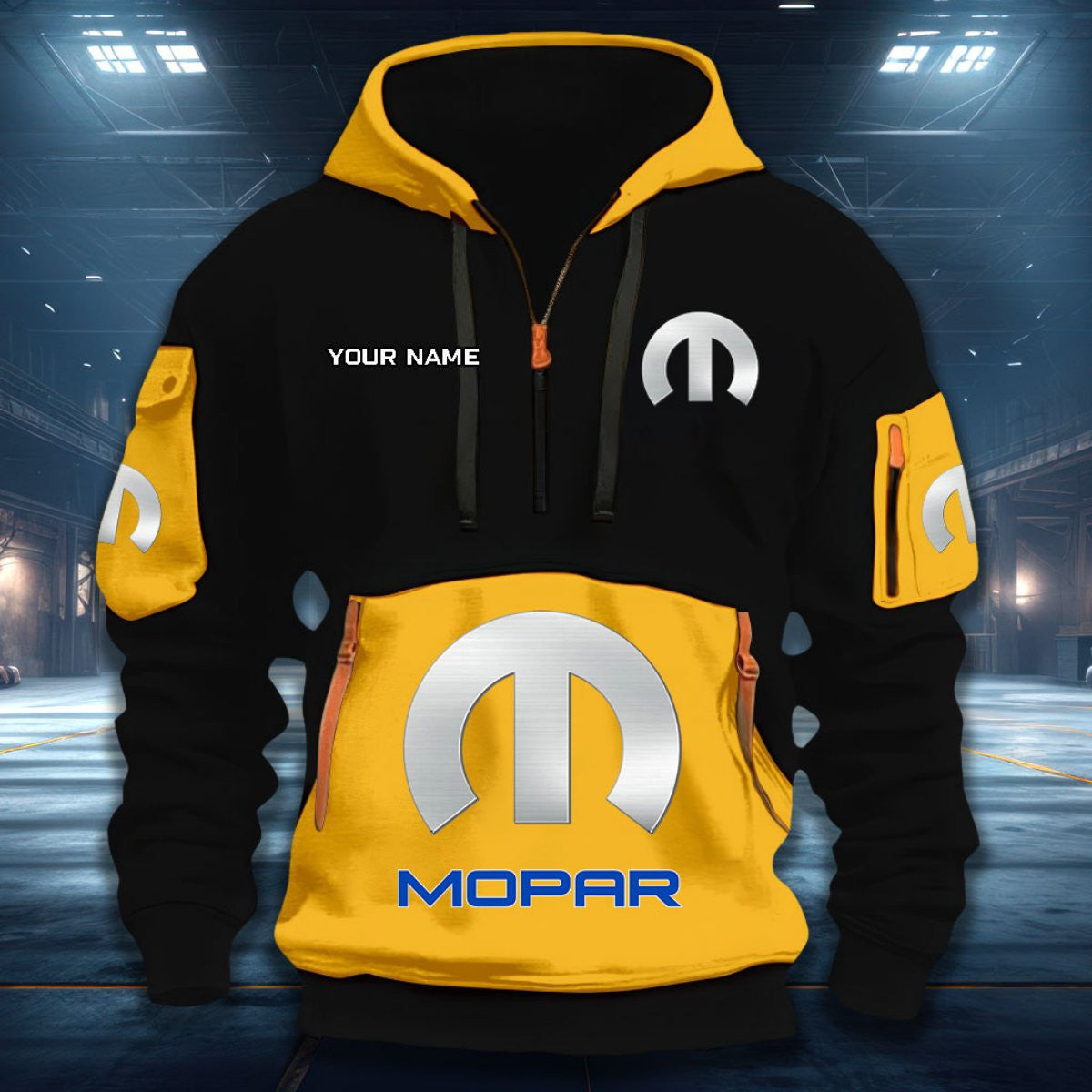 Mopar DDQHZH20103