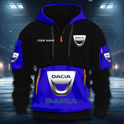 Dacia DDQHZH20116