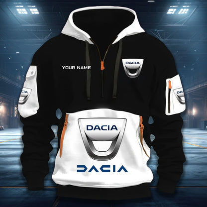 Dacia DDQHZH20116