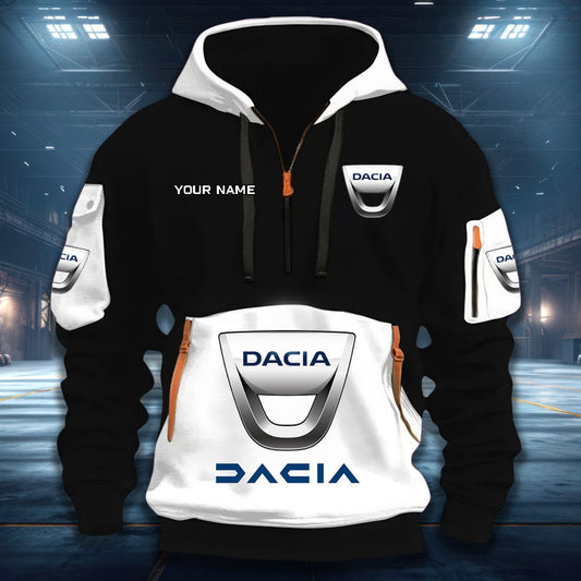 Dacia DDQHZH20116