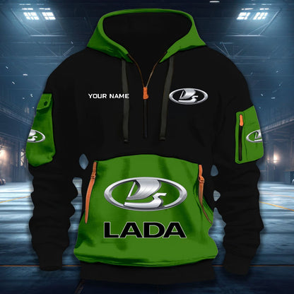Lada DDQHZH20104