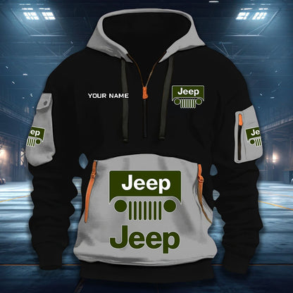 Jeep DDQHZH20120