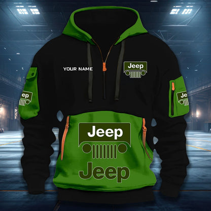 Jeep DDQHZH20120