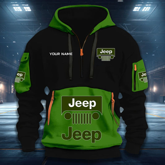 Jeep DDQHZH20120
