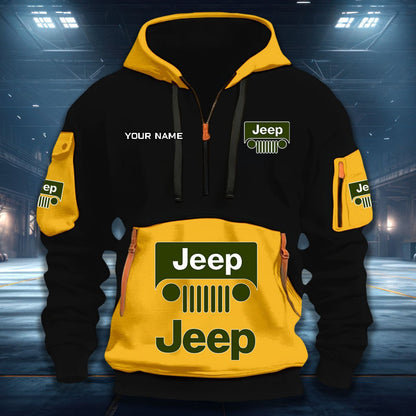 Jeep DDQHZH20120