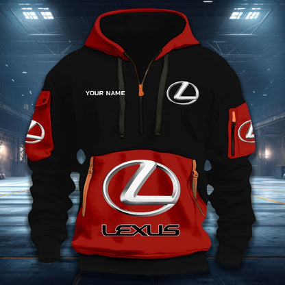 Lexus DDQHZH20101