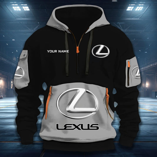 Lexus DDQHZH20101