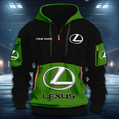 Lexus DDQHZH20101