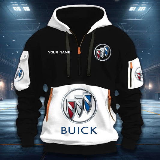 Buick DDQHZH20115