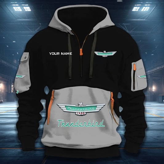 Thunderbird DDQHZH20107
