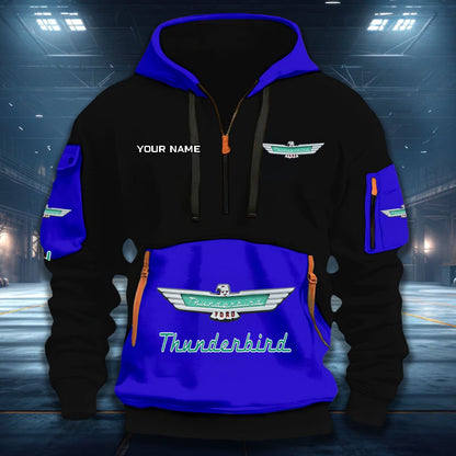 Thunderbird DDQHZH20107