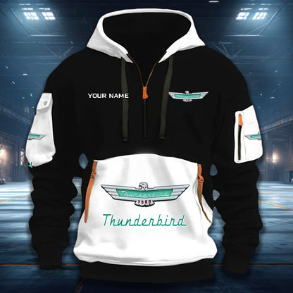 Thunderbird DDQHZH20107