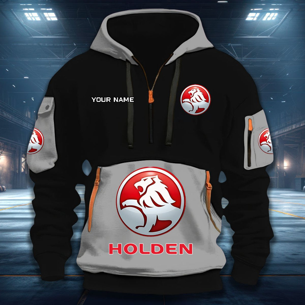 Holden DDQHZH20108