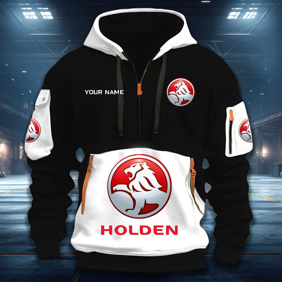 Holden DDQHZH20108