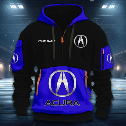 Acura DDQHZH20112