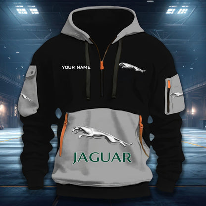Jaguar Cars DDQHZH20119