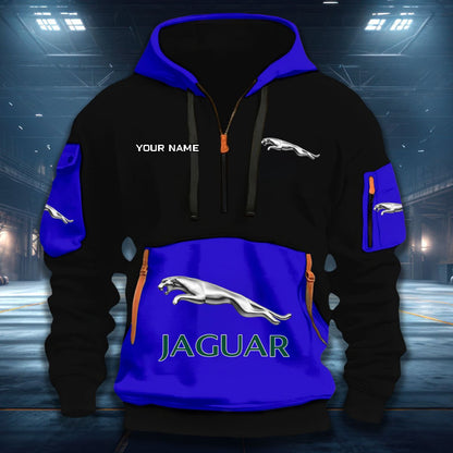 Jaguar Cars DDQHZH20119