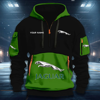 Jaguar Cars DDQHZH20119