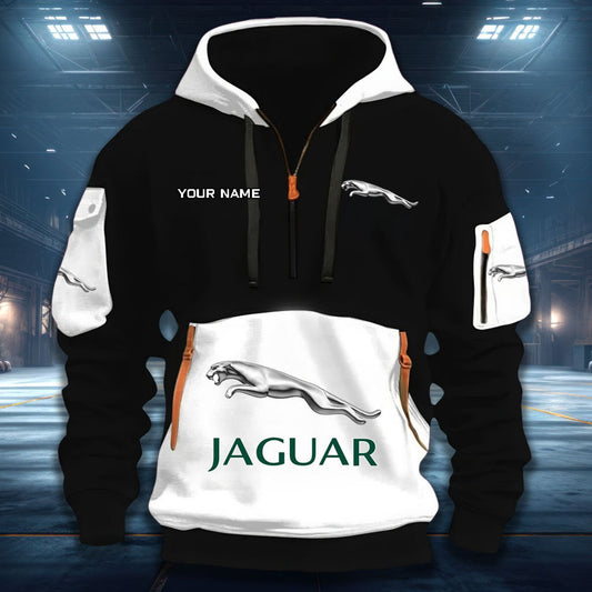 Jaguar Cars DDQHZH20119
