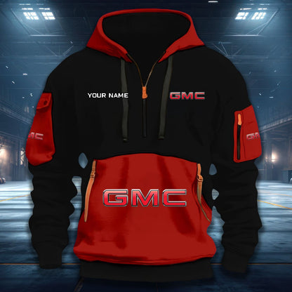 GMC Car DDQHZH20117