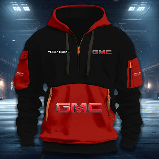 GMC Car DDQHZH20117