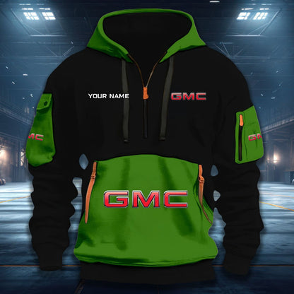 GMC Car DDQHZH20117