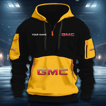 GMC Car DDQHZH20117