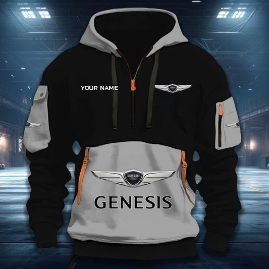 Genesis DDQHZH20106