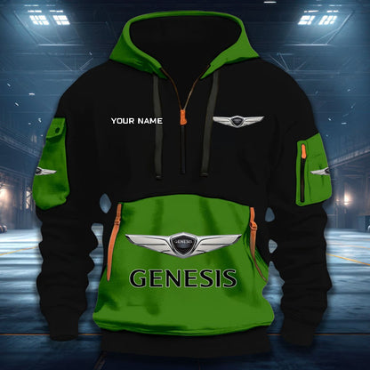 Genesis DDQHZH20106