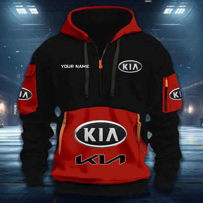 Kia DDQHZH20100