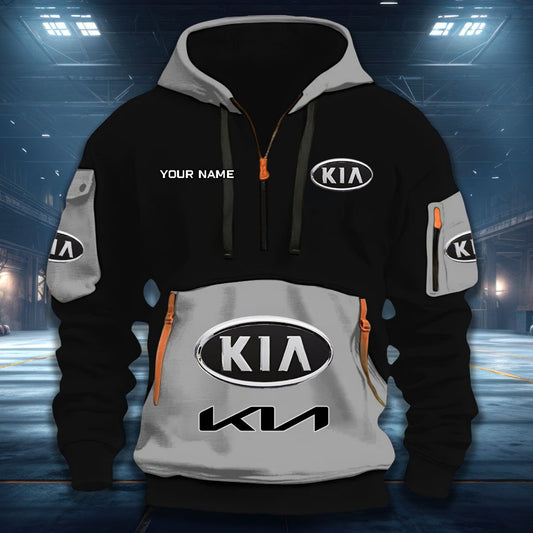 Kia DDQHZH20100