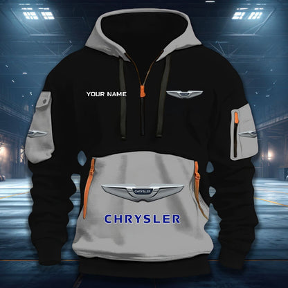 Chrysler DDQHZH20109