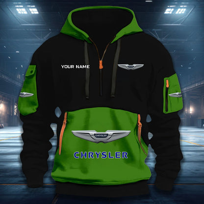 Chrysler DDQHZH20109