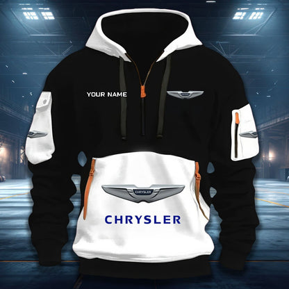 Chrysler DDQHZH20109
