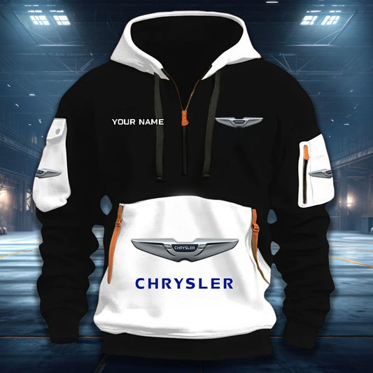 Chrysler DDQHZH20109
