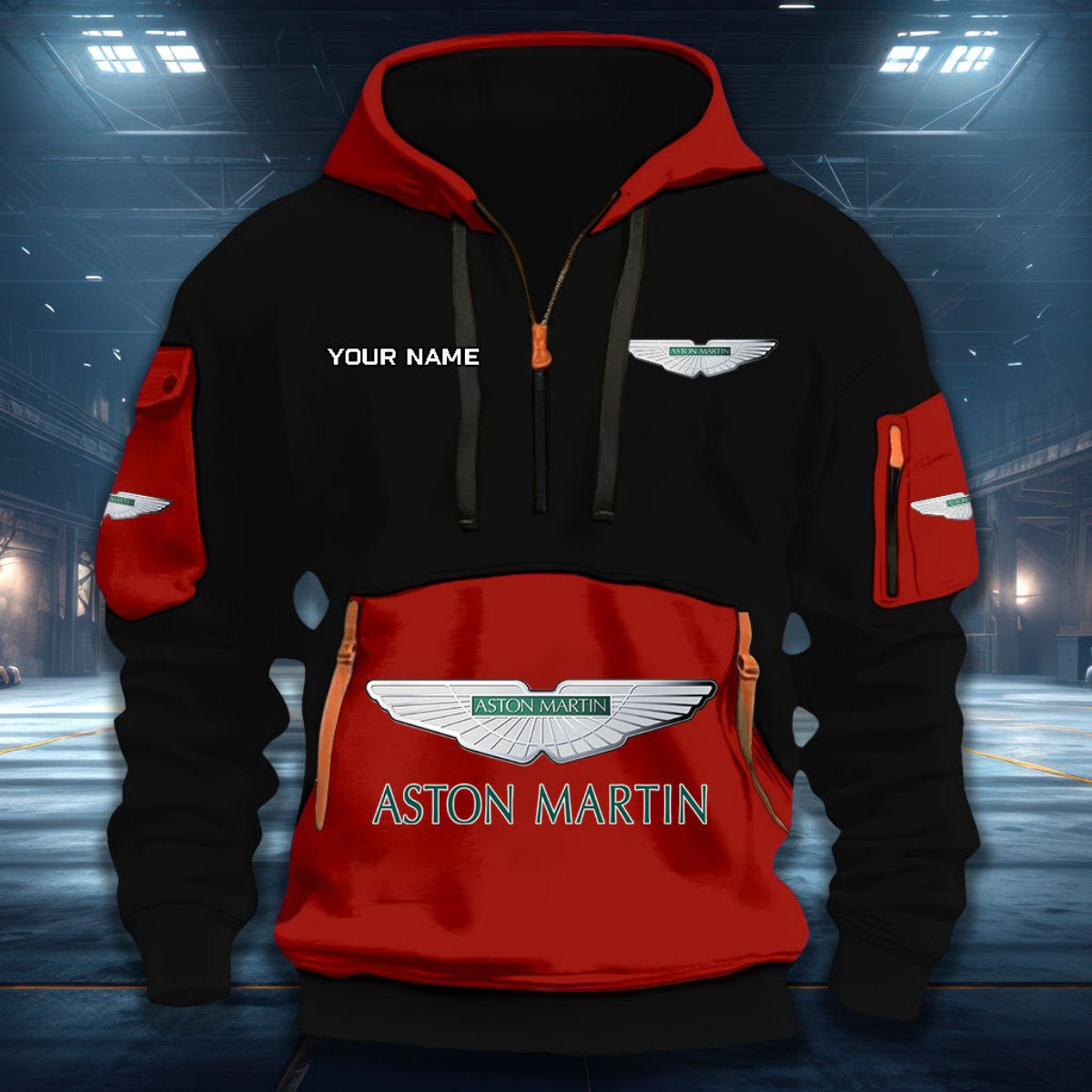 Aston Martin DDQHZH20113