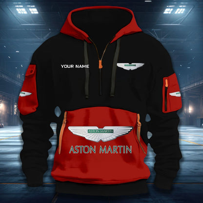 Aston Martin DDQHZH20113