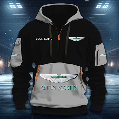 Aston Martin DDQHZH20113